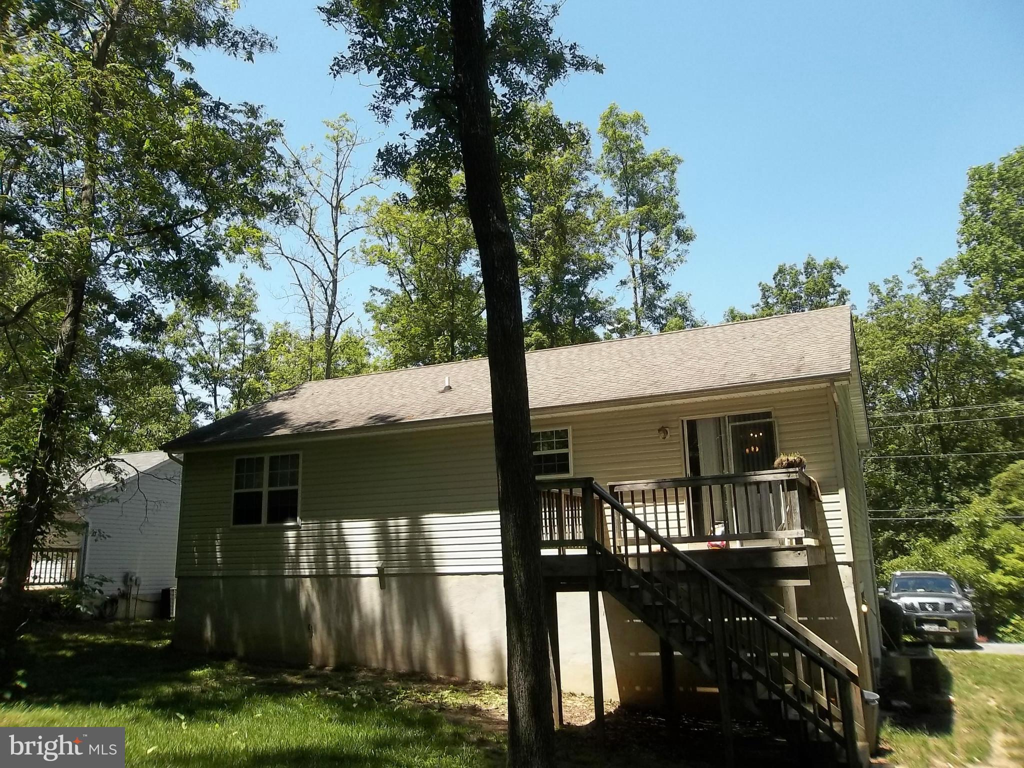 673 Running Fox Road Lusby, MD 20657 - Photo 7 of 19 Exterior (General)