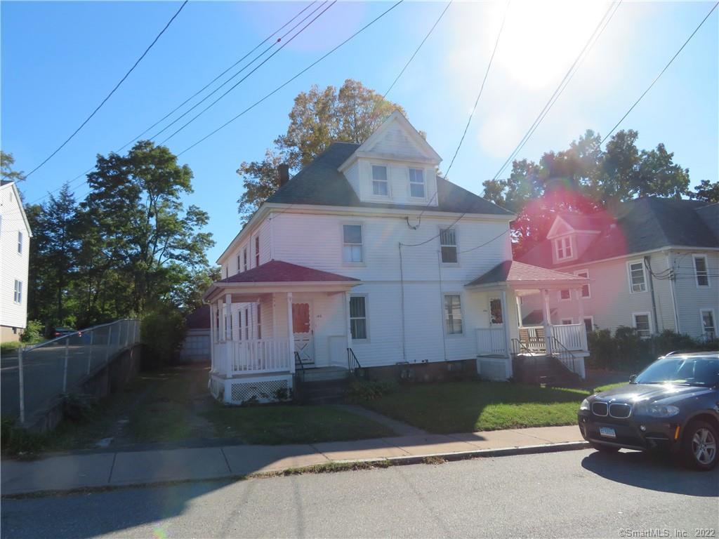 138 Maple Street Manchester, CT 06040 - Photo 1 of 1 Gallery Image 1