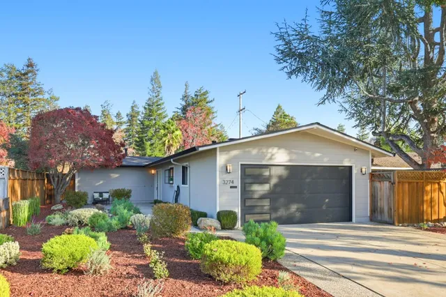 $1,698,000 | 3274 Todd Way, San Jose, CA 95124