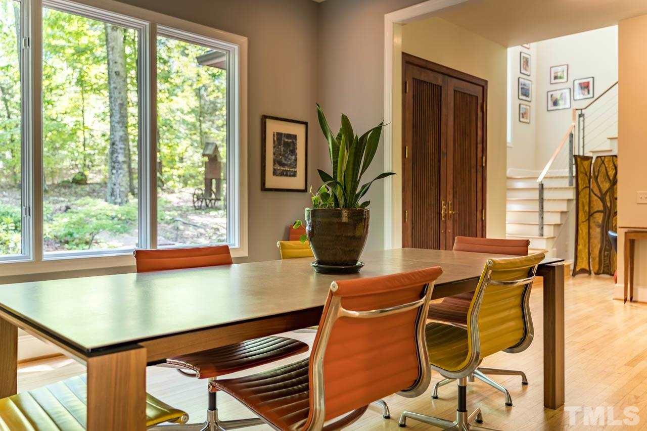 5415 Taproot Lane Durham, NC 27705 - Photo 4 of 30 a room with musical instruments