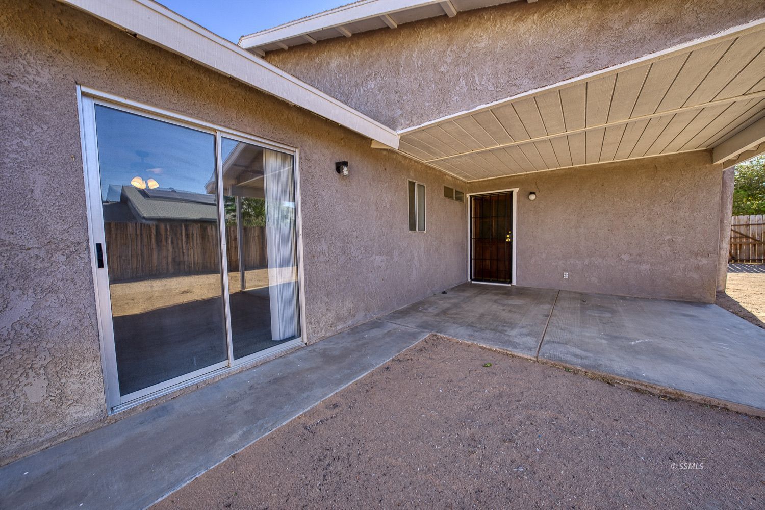 600 South Appaloosa Street Ridgecrest, CA 93555 - Photo 33 of 38