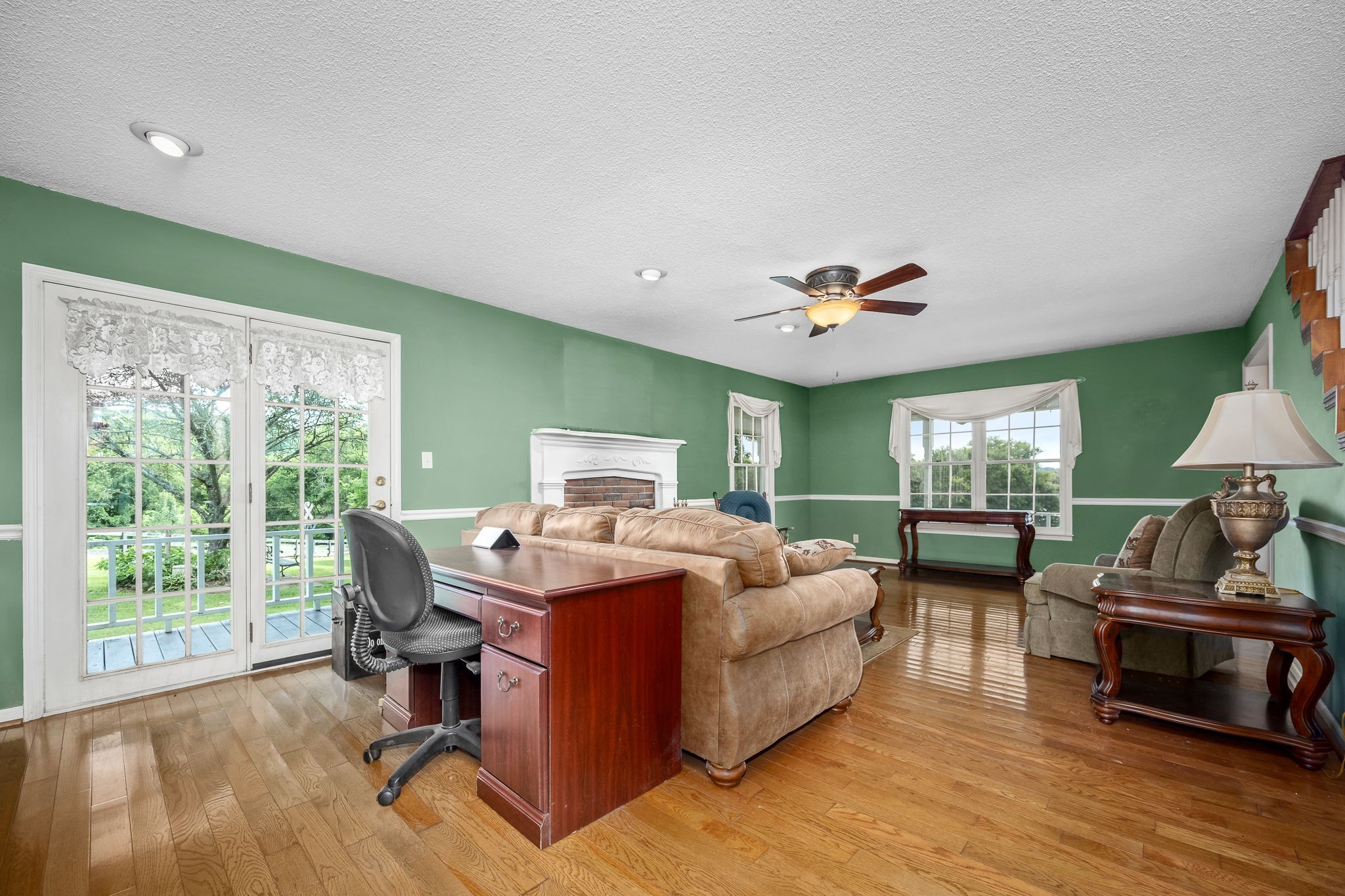 448 County Line Road Lynchburg, TN 37352 - Photo 31 of 81 Gallery Image 31