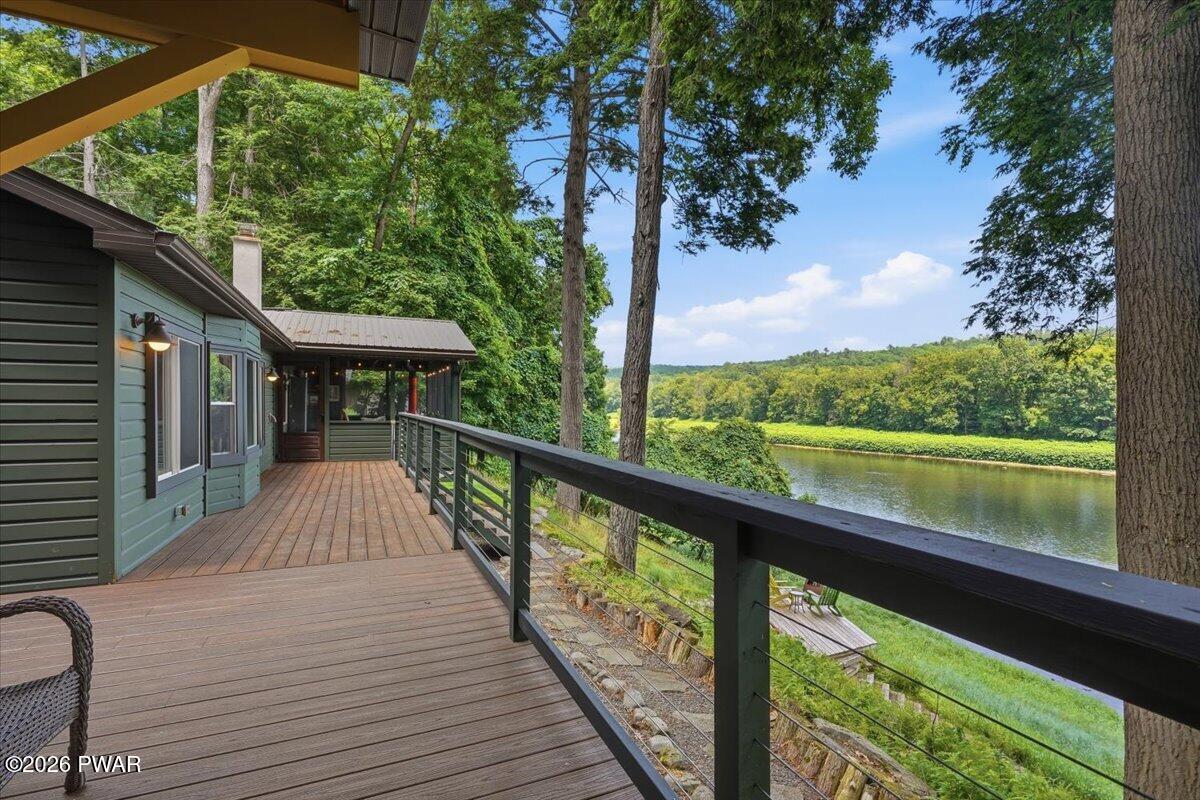 536 River Road Milanville, PA 18443 - Photo 45 of 85