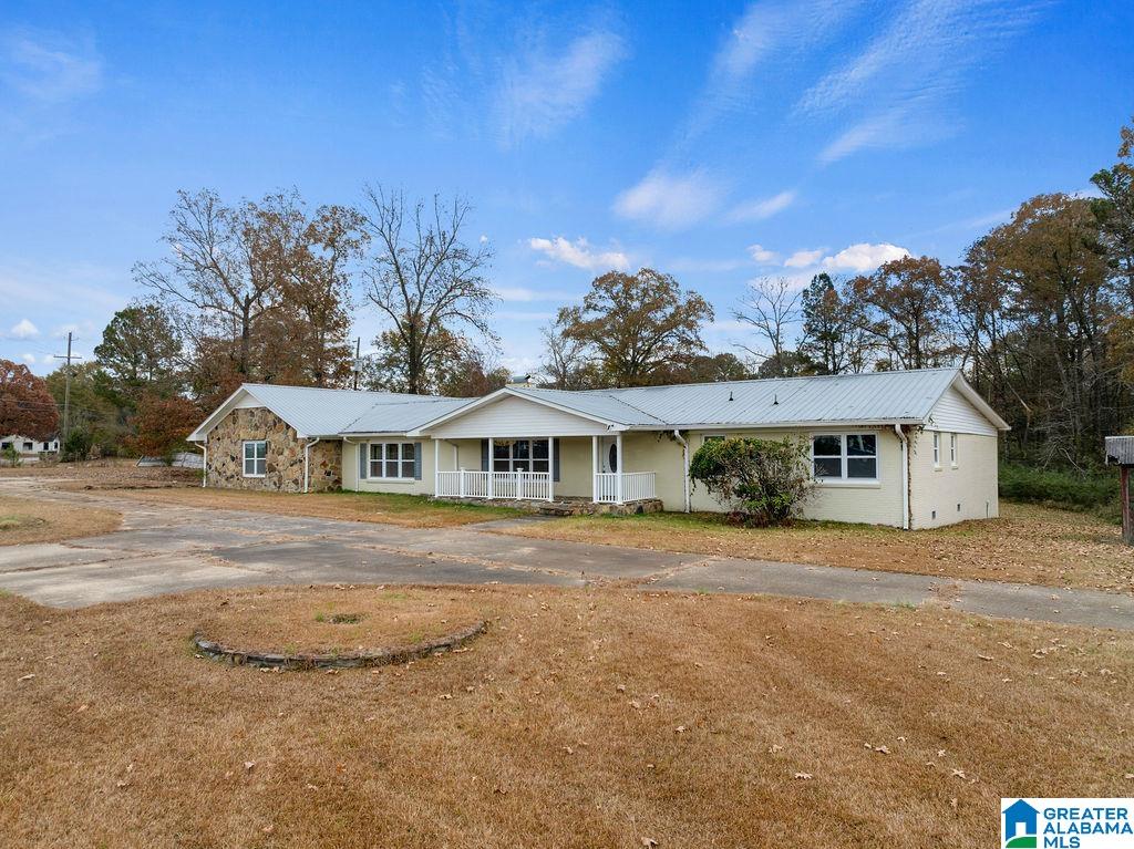 2366 North Walston Bridge Road Jasper, AL 35504 - Photo 37 of 52