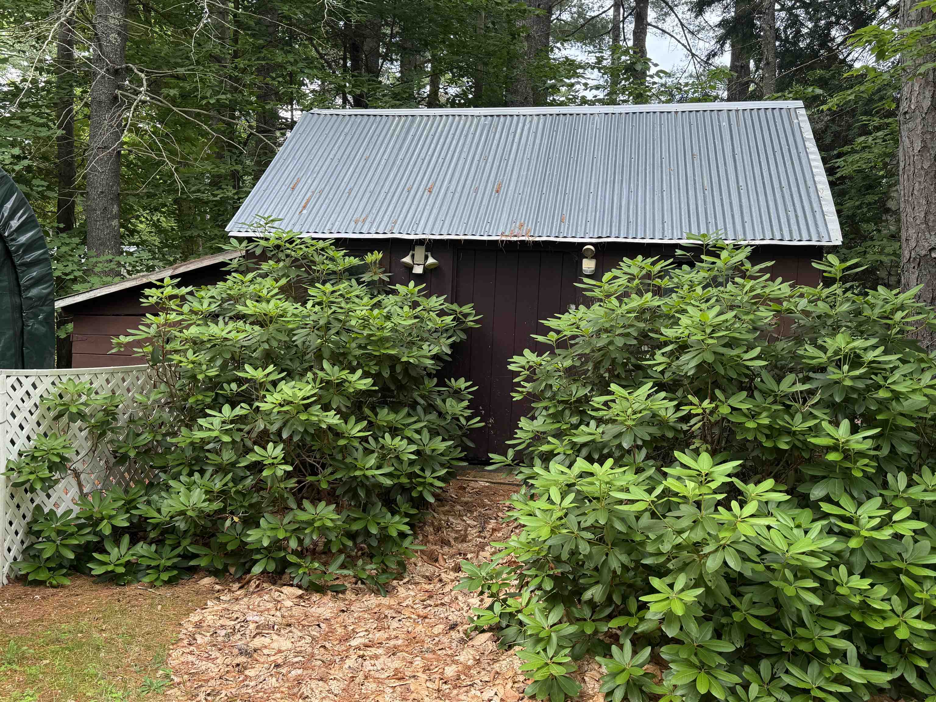 229 Tasker Hill Road Conway, NH 03818 - Photo 50 of 52