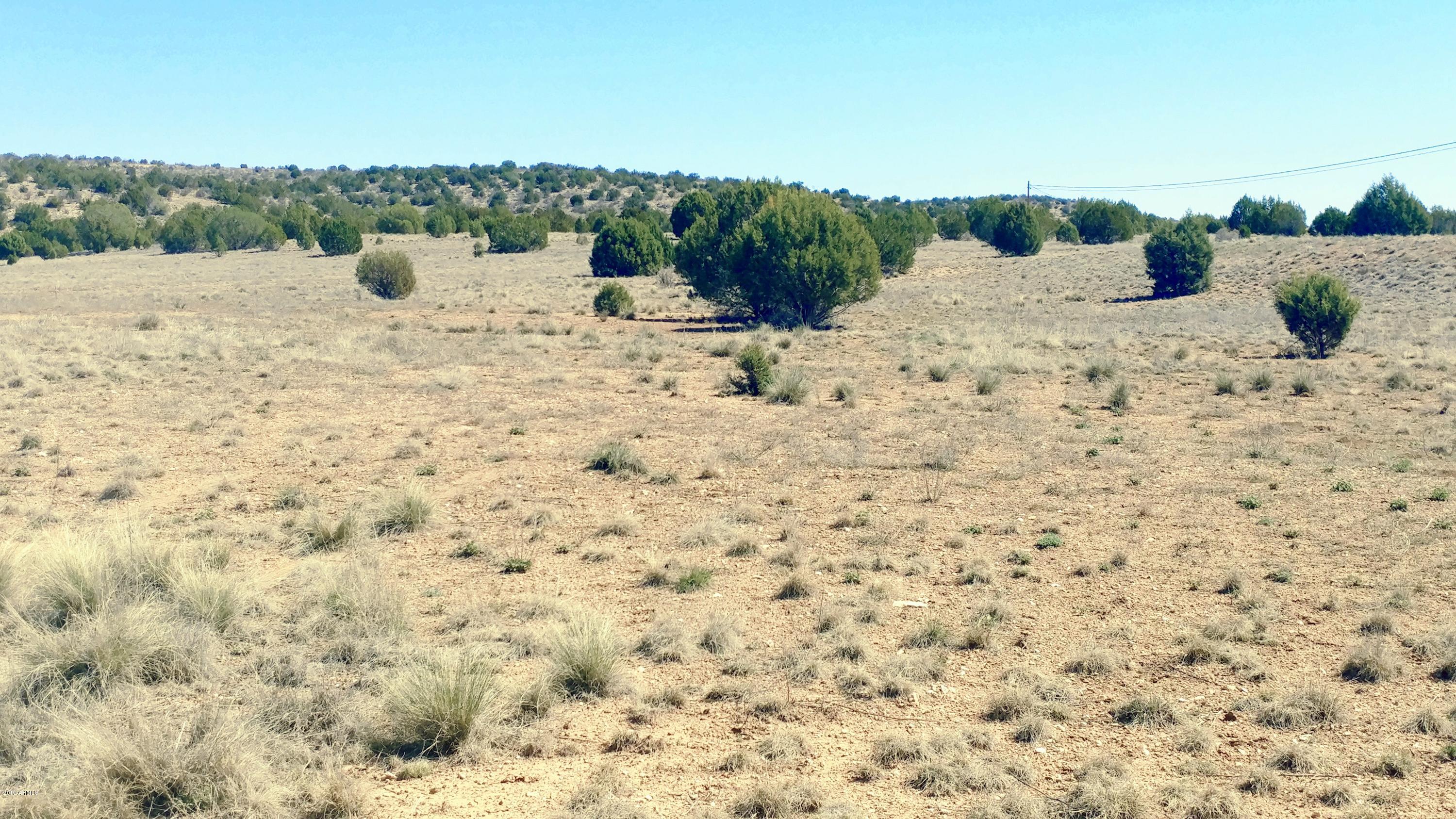 0 East Prescott Ranch Road Paulden, AZ 86334 - Photo 5 of 9 0 W Prescott Ranch Rd
