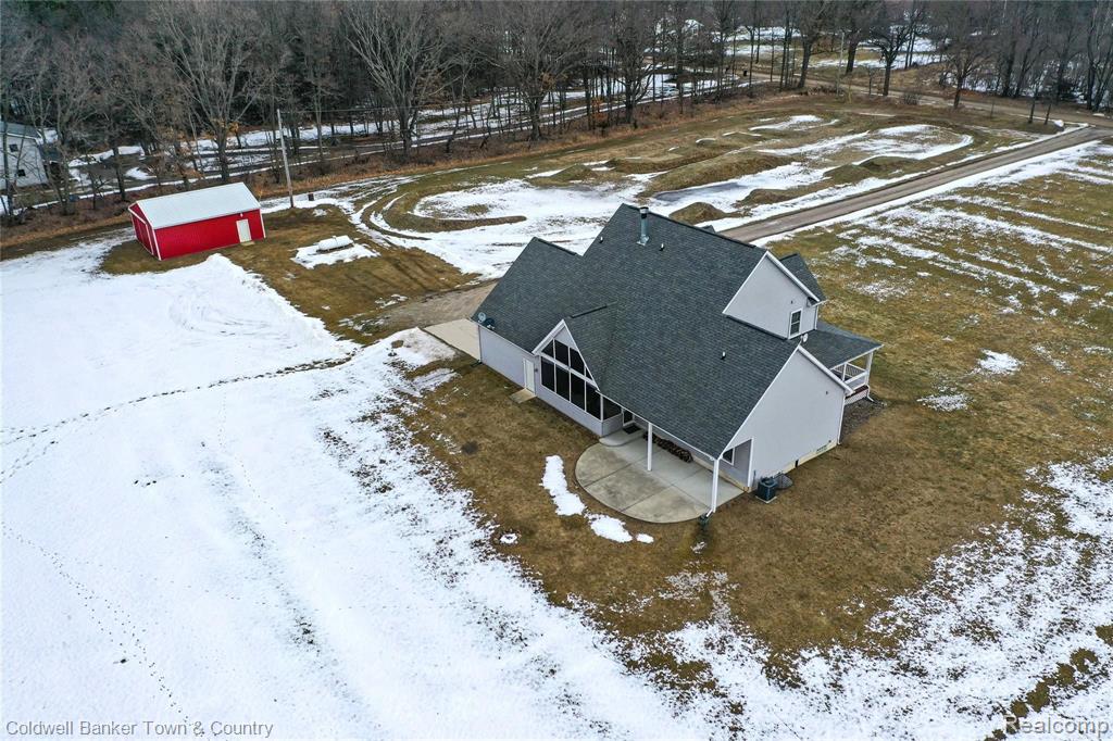 10227 White Road Linden, MI 48451 - Photo 39 of 43