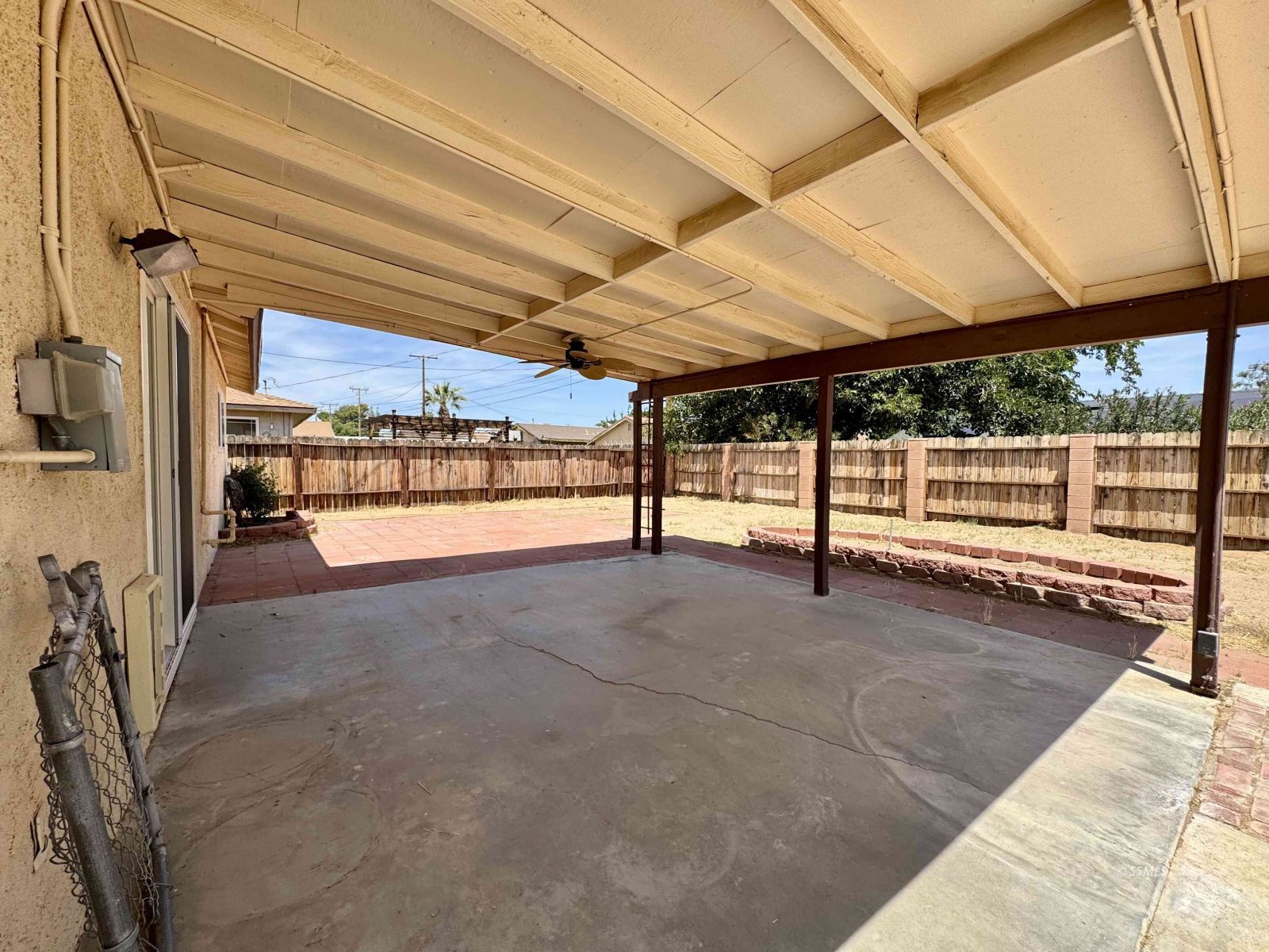 1144 West Coronado Avenue Ridgecrest, CA 93555 - Photo 27 of 33