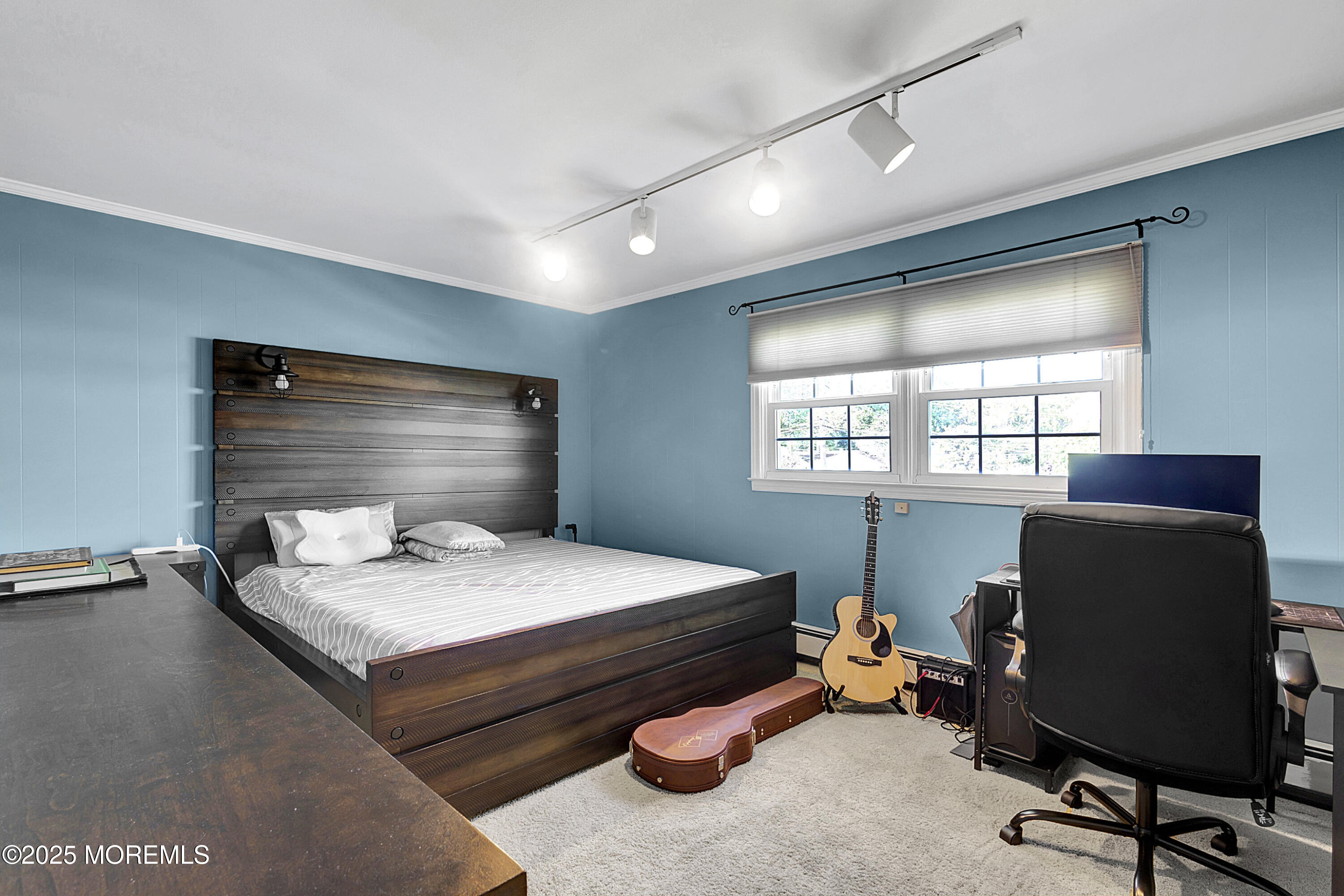 32 Kilfoyle Avenue Fords, NJ 08863 - Photo 19 of 33 a bedroom with a bed and window