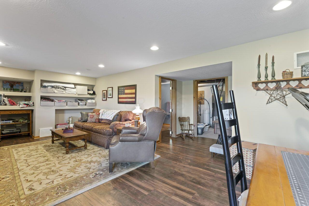 17040 Murray Road Mount Vernon, OH 43050 - Photo 51 of 64 Finished LL