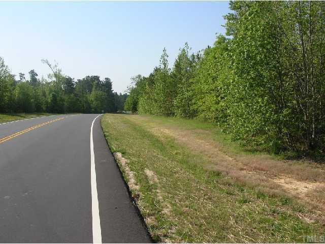 Russell Road Graham, NC 27253 - Photo 1 of 2 Hwy 87 frontage looking south