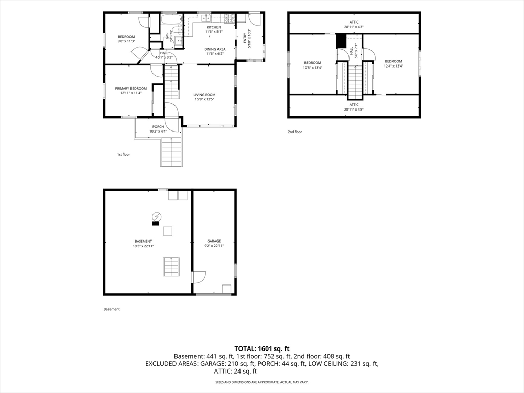 155 Ridge Road Revere, MA 02151 - Photo 42 of 42