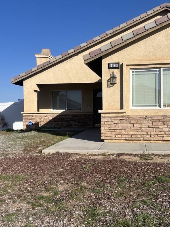 14339 Caroline Street Adelanto, CA 92301 - Photo 2 of 10