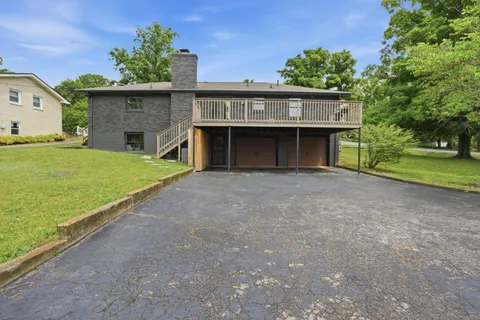 $599,900 | 201 Overcrest Court, Nashville, TN 37211