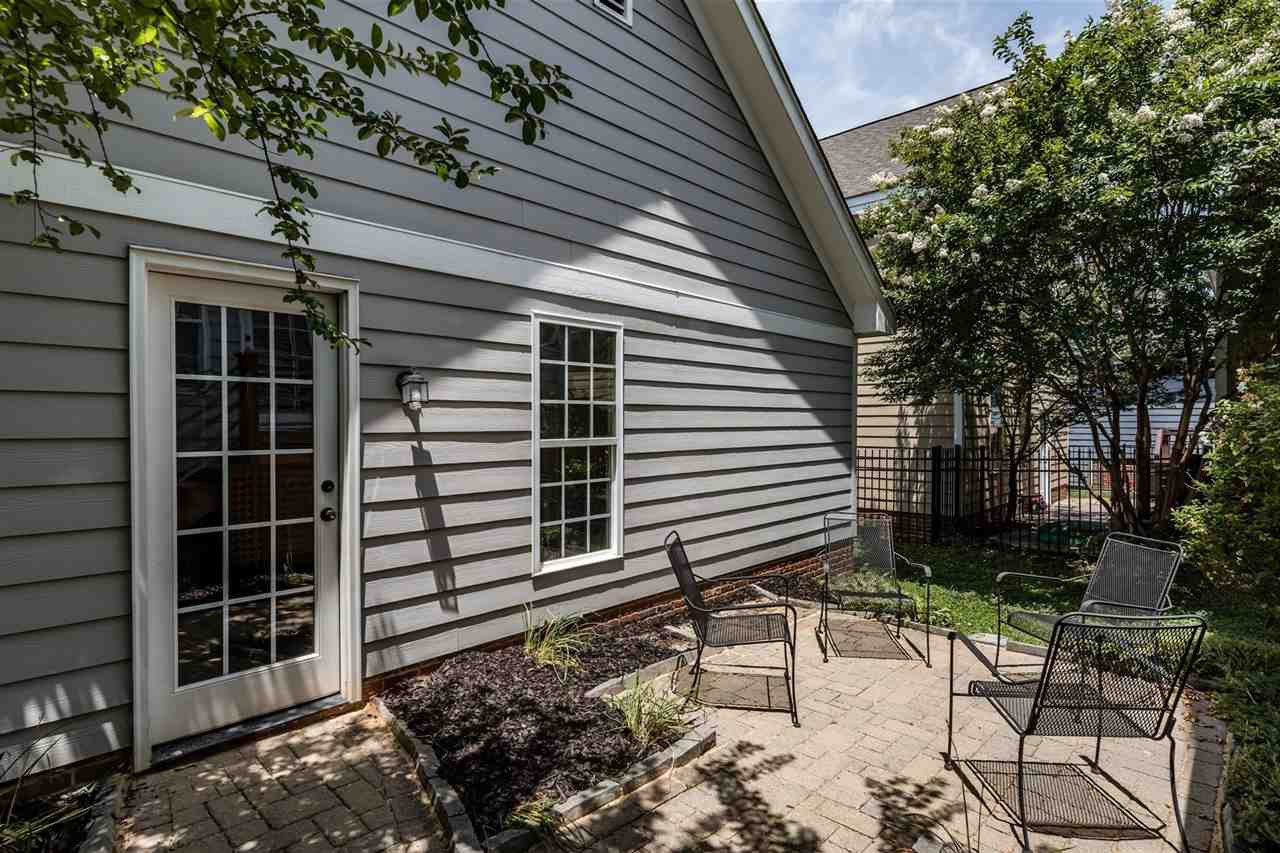 1167 Harp Street Raleigh, NC 27604 - Photo 21 of 24 Photo 21