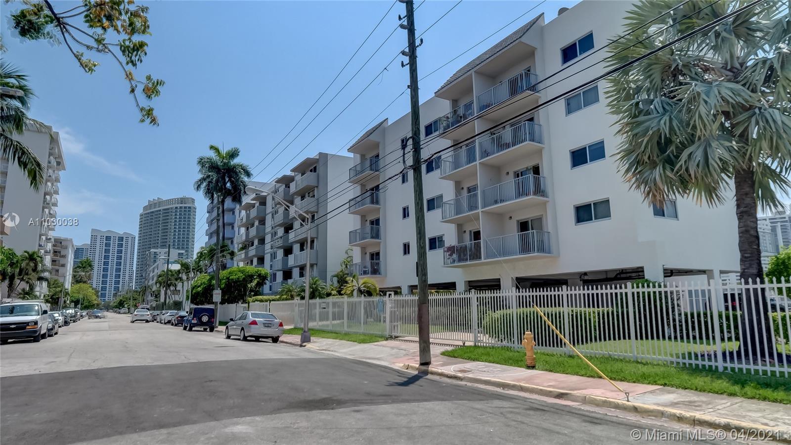 1674 Bay Road, Unit 204 Miami Beach, FL 33139 - Photo 2 of 16
