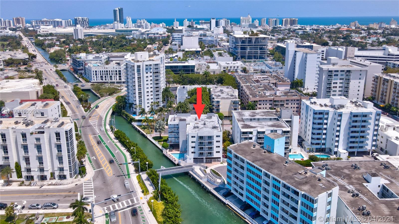1674 Bay Road, Unit 204 Miami Beach, FL 33139 - Photo 16 of 16