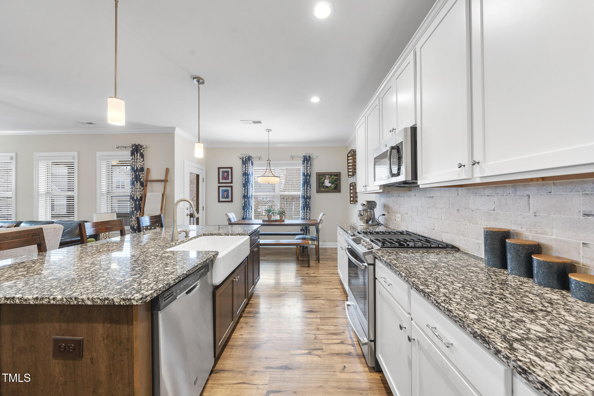 1916 Edens Ridge Avenue Wake Forest, NC 27587 - Photo 13 of 48 DSC09441