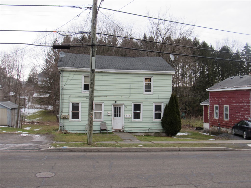 46 Maple Street Lyons, NY 14489 - Photo 1 of 2