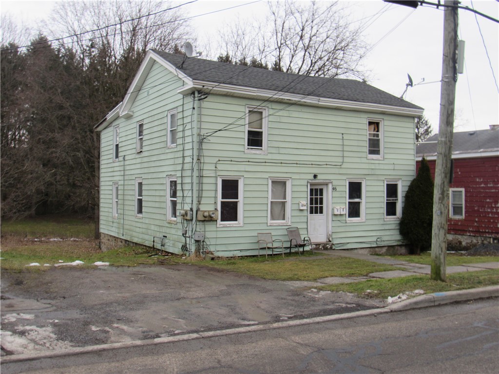 46 Maple Street Lyons, NY 14489 - Photo 2 of 2