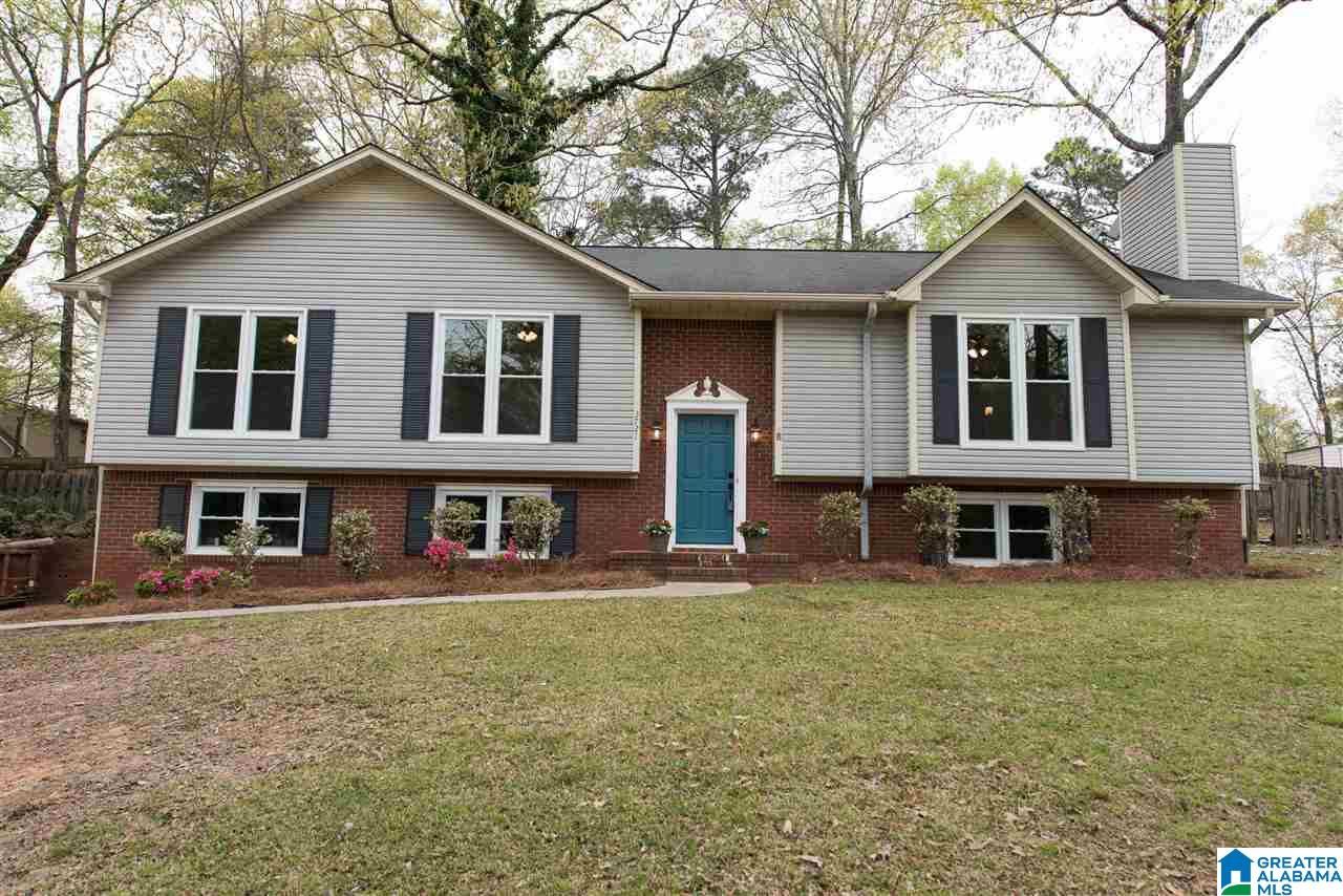 3721 Guyton Road Birmingham, AL 35244 - Photo 1 of 33
