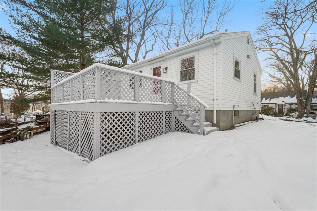 22 Outlook Drive Worcester, MA 01602 - Photo 28 of 30