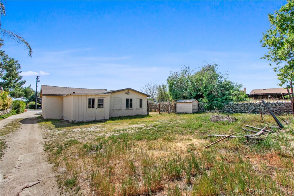 8410 Arrow Route Rancho Cucamonga, CA 91730 - Photo 21 of 24 a house view with a garden space