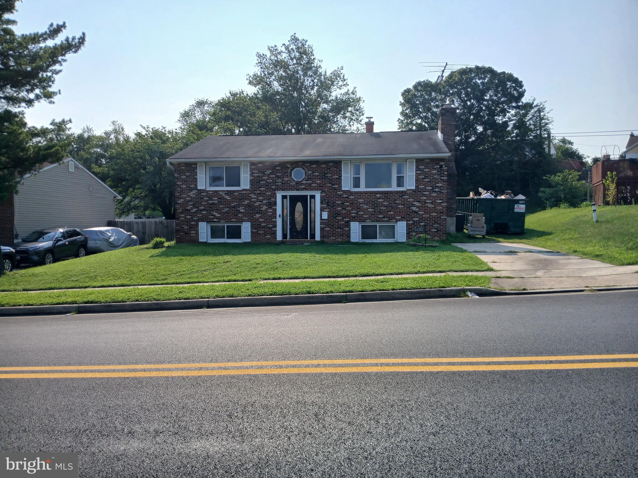 1495 Weyburn Road Rosedale, MD 21237 - Photo 2 of 15
