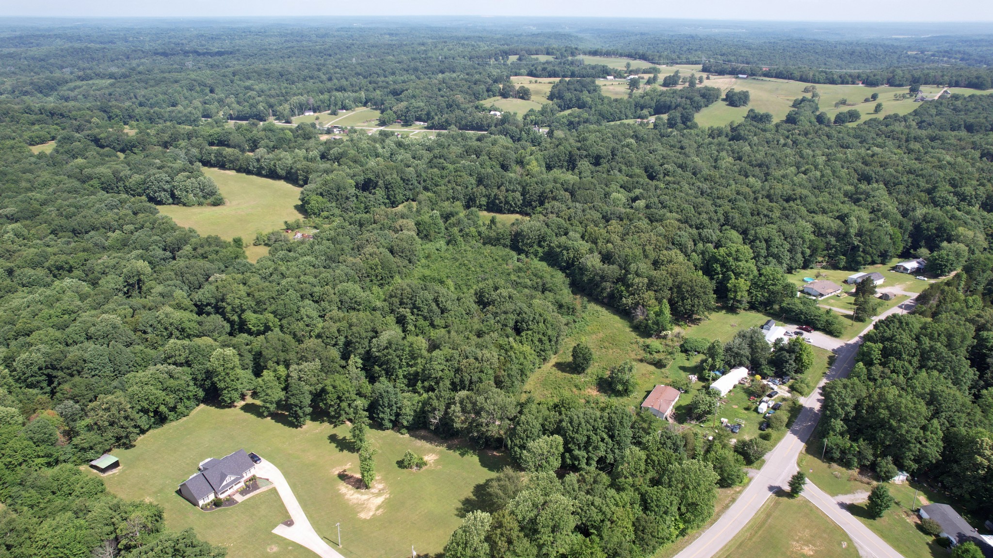 4370 Old Metal Road Palmyra, TN 37142 - Photo 34 of 60