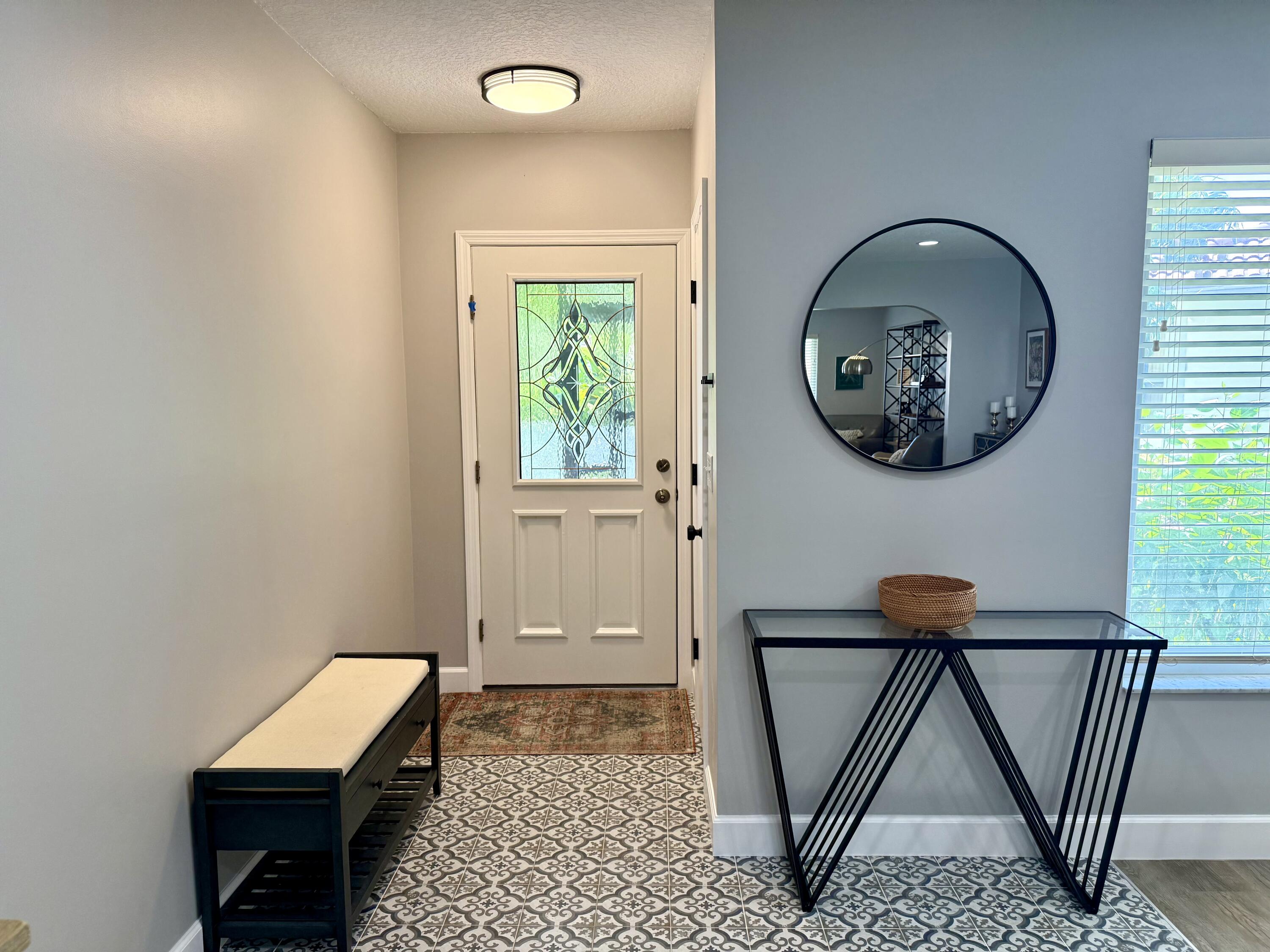 367 Northwest 42nd Street Boca Raton, FL 33431 - Photo 10 of 29 Living___Entry