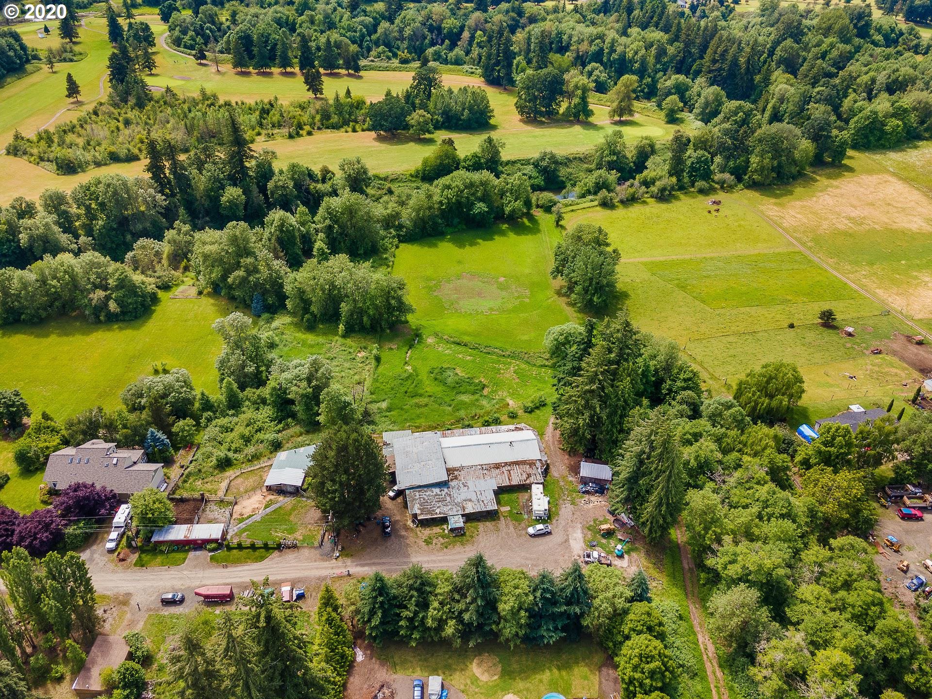 5735 Southwest River Road Hillsboro, OR 97123 - Photo 2 of 14