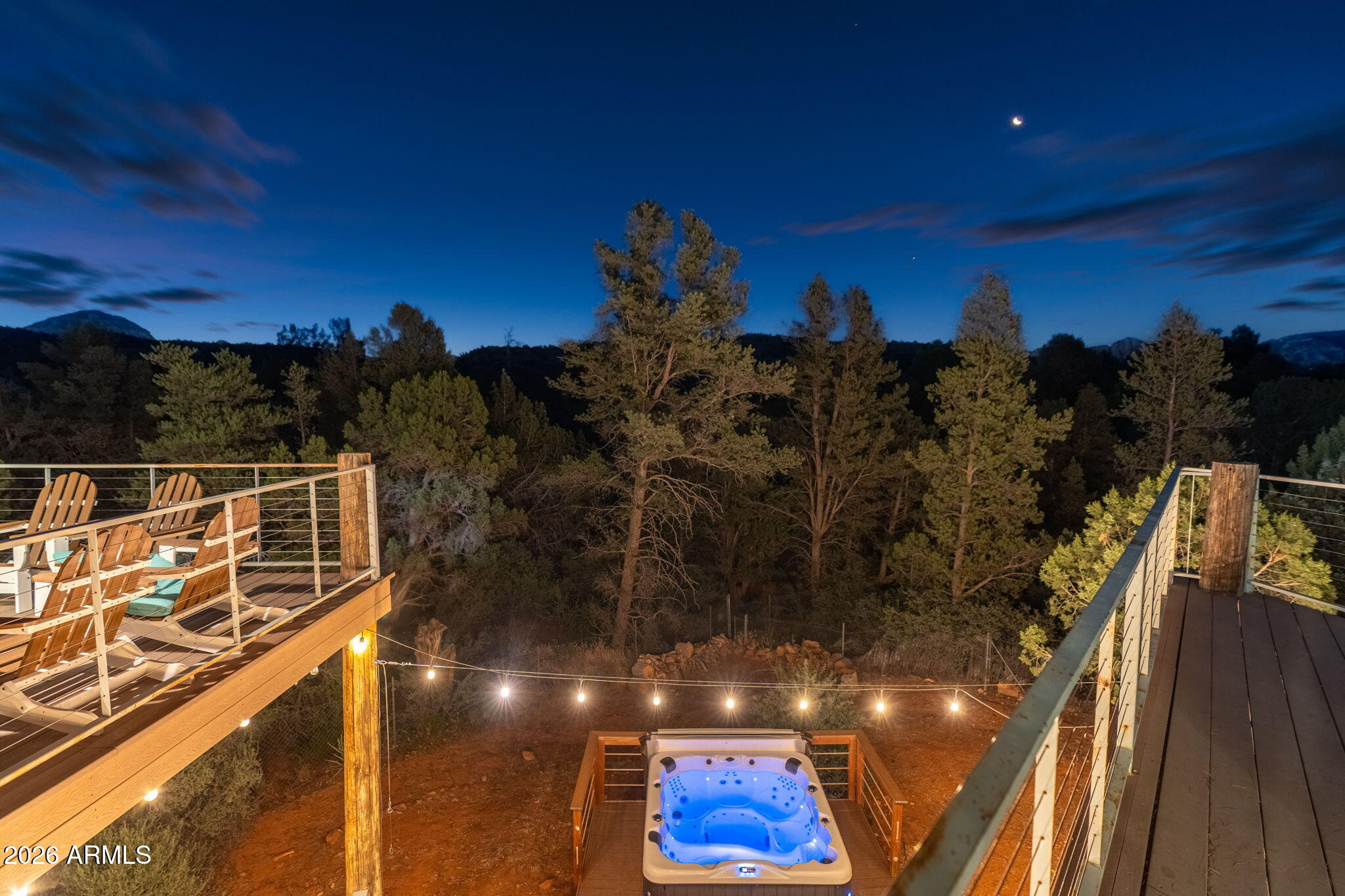 1960 Red Rock Loop Road Sedona, AZ 86336 - Photo 111 of 121