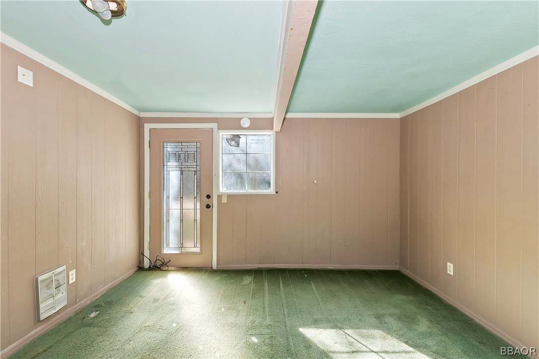 24020 Bowl Road Crestline, CA 92325 - Photo 20 of 35 a view of a room with window