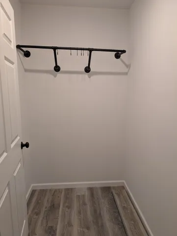 a view of small space