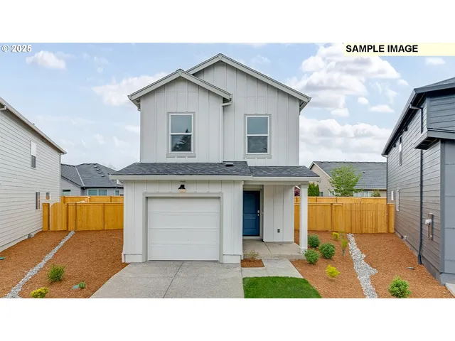 $444,995 | 5910 Northeast 120th Street, Vancouver, WA 98686