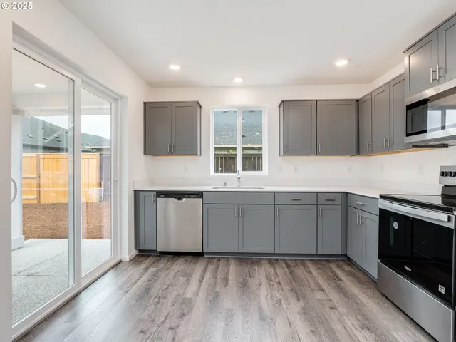 $444,995 | 5910 Northeast 120th Street, Vancouver, WA 98686