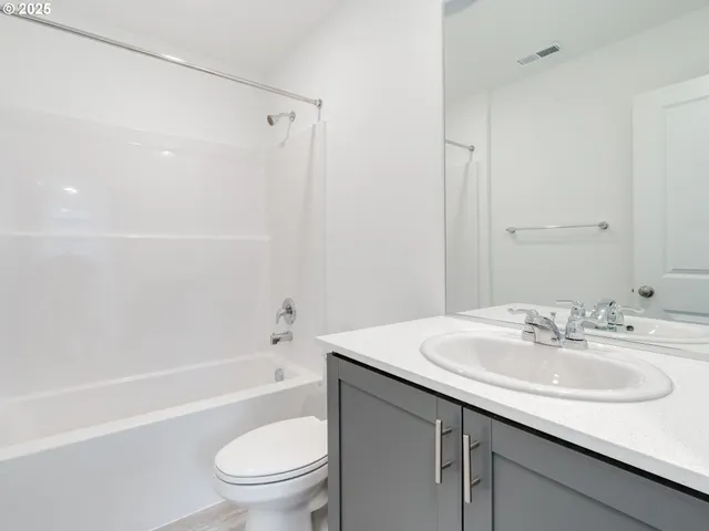 $444,995 | 5910 Northeast 120th Street, Vancouver, WA 98686