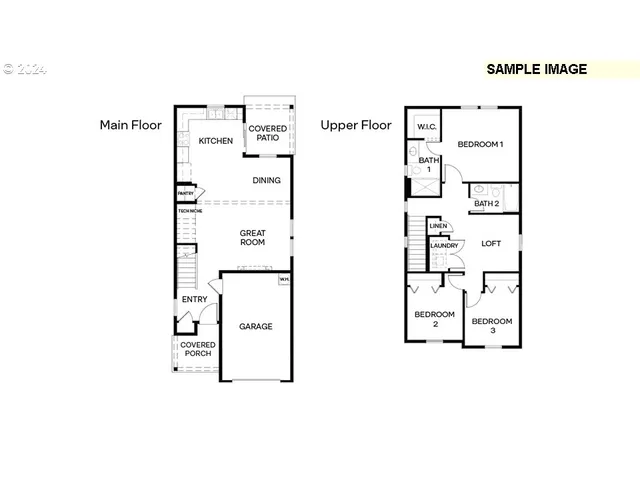 $444,995 | 5910 Northeast 120th Street, Vancouver, WA 98686