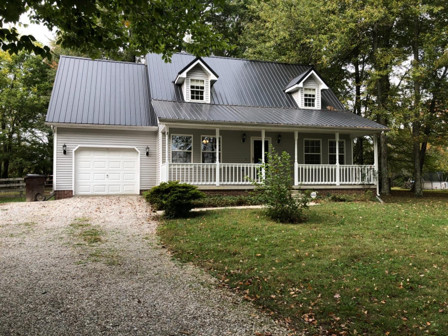 1639 Scaffold Cane Road Berea, KY 40403 - Photo 1 of 48 Photo 1