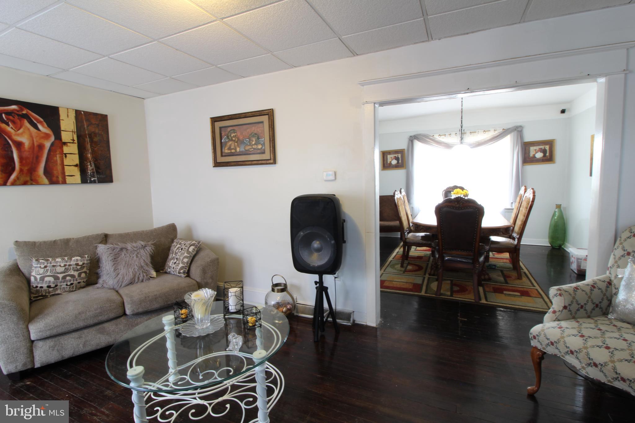 102 Reed Avenue Trenton, NJ 08610 - Photo 4 of 28