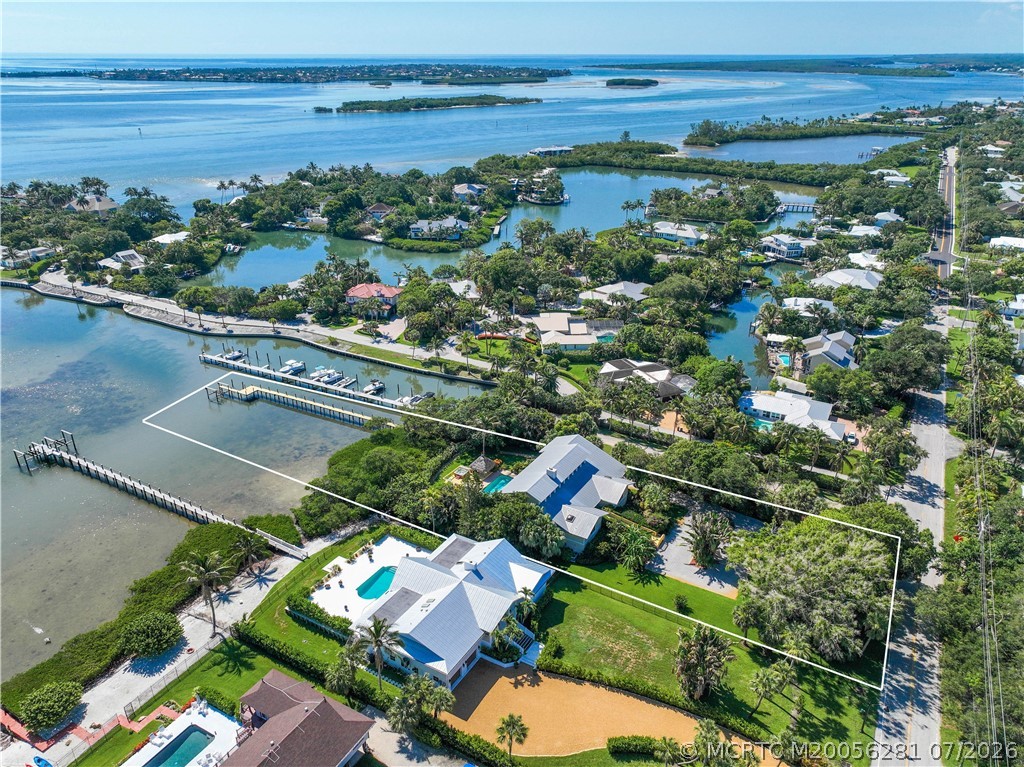118 South Sewalls Point Road Stuart, FL 34996 - Photo 58 of 62 Gallery Image 58