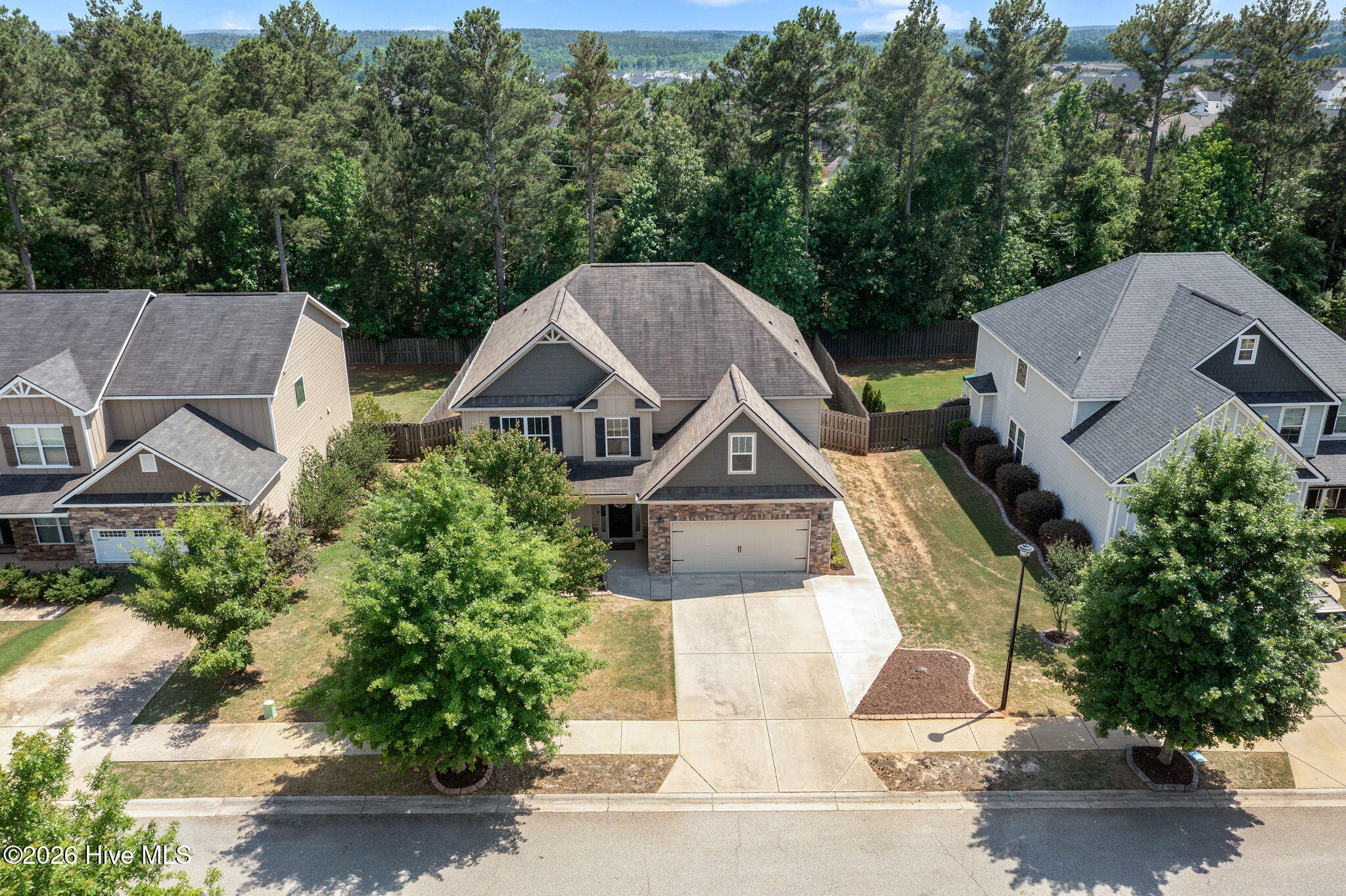 5734 Whispering Pnes Way Evans, GA 30809 - Photo 4 of 74 4-web-or-mls-5734 Whispering Pines Way-5