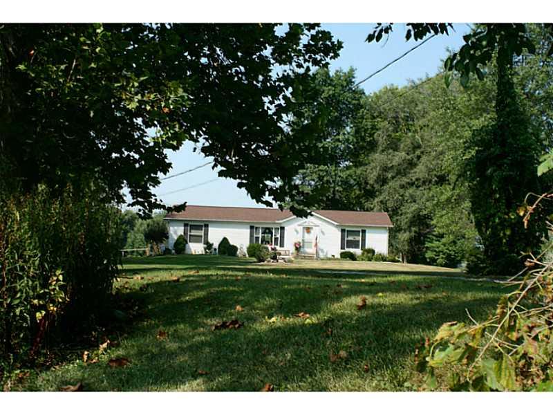 4756 South 800 East Road Carthage, IN 46115 - Photo 1 of 18 Gallery Image 1