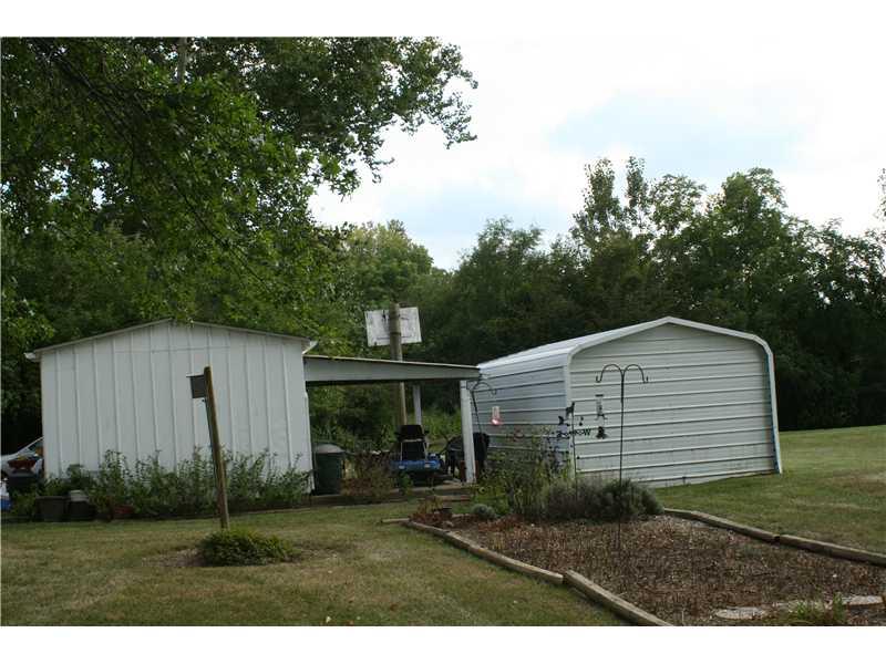 4756 South 800 East Road Carthage, IN 46115 - Photo 14 of 18 Gallery Image 14