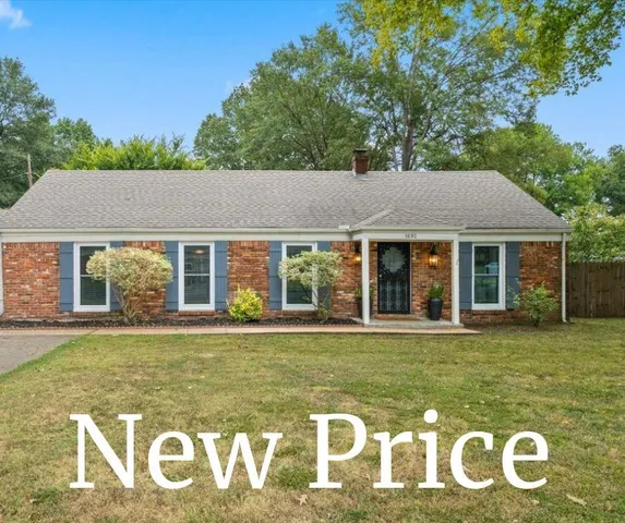 $272,500 | 1692 Lyford Cove, Memphis, TN 38119