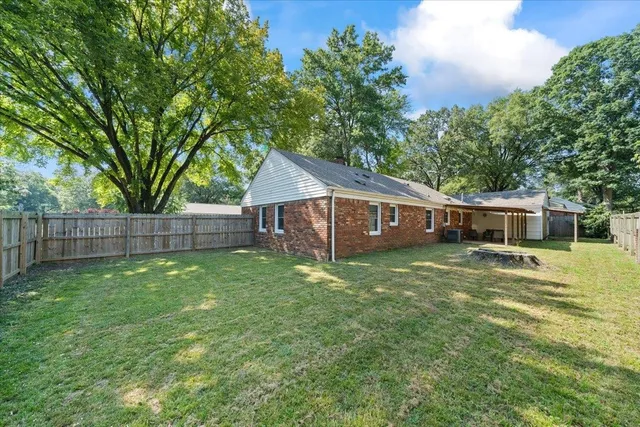 $272,500 | 1692 Lyford Cove, Memphis, TN 38119