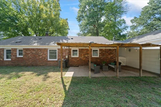 $272,500 | 1692 Lyford Cove, Memphis, TN 38119
