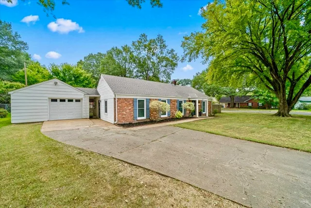$272,500 | 1692 Lyford Cove, Memphis, TN 38119