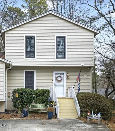 $311,000 | 119 Arbuckle Lane, Cary, NC 27511