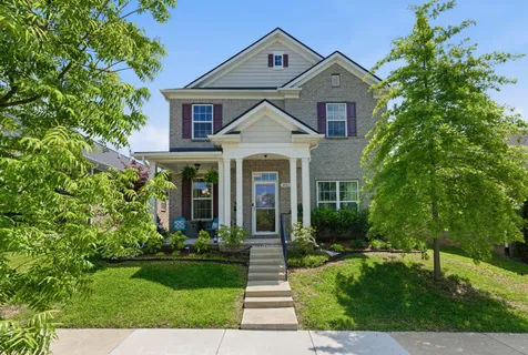 $499,500 | 4161 Magnolia Farms Drive, Hermitage, TN 37076